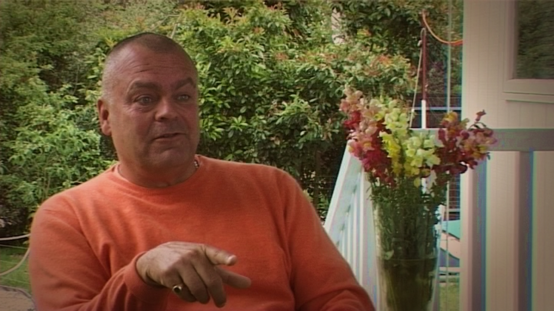 Swami Chetanananda
