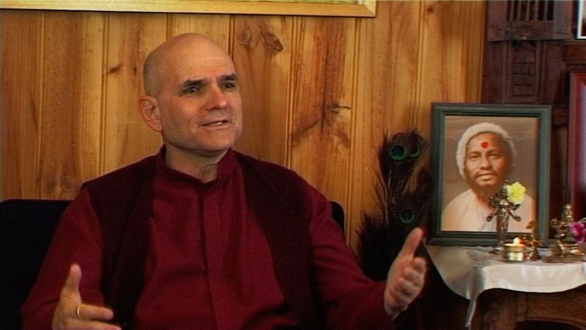 Swami Shankarananda